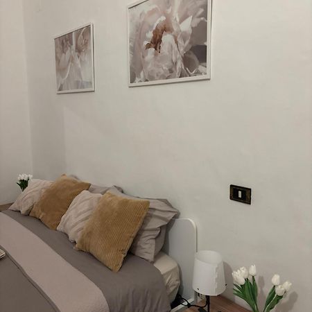 Dimora Pugliese Apartment Bari Exterior foto