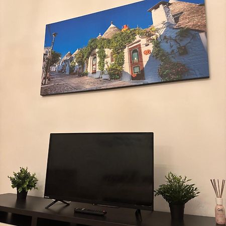Dimora Pugliese Apartment Bari Exterior foto