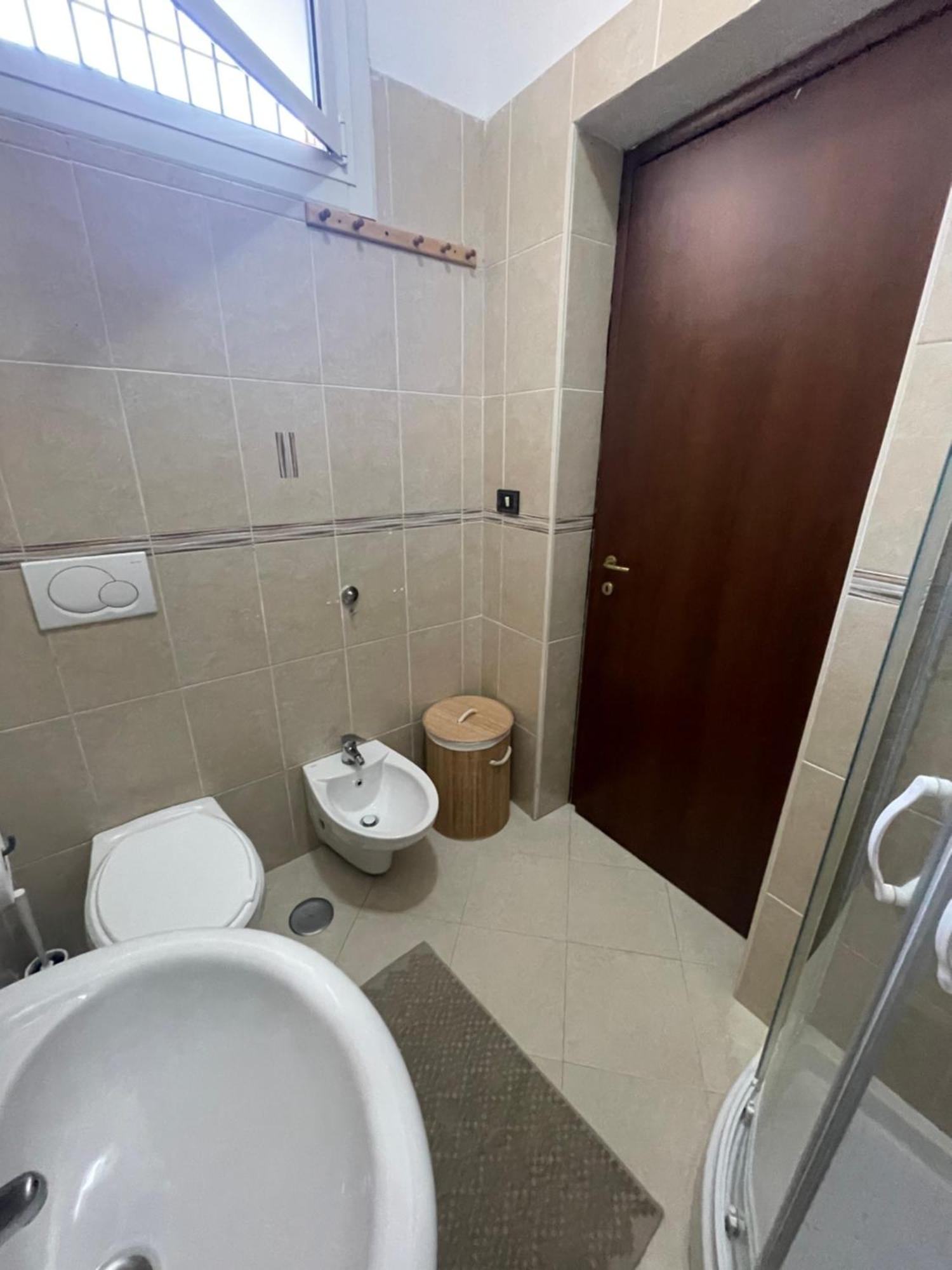 Dimora Pugliese Apartment Bari Exterior foto