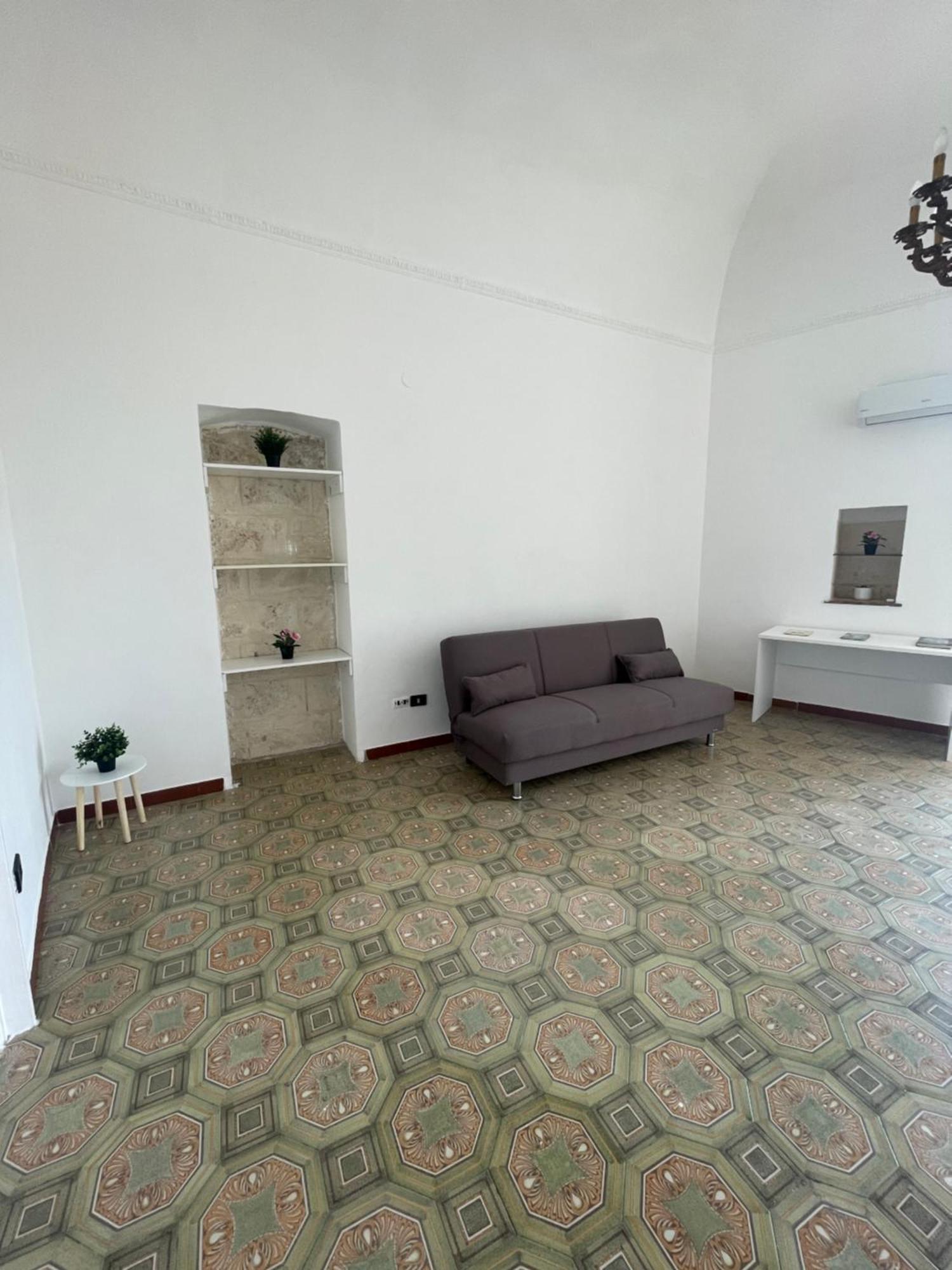 Dimora Pugliese Apartment Bari Exterior foto