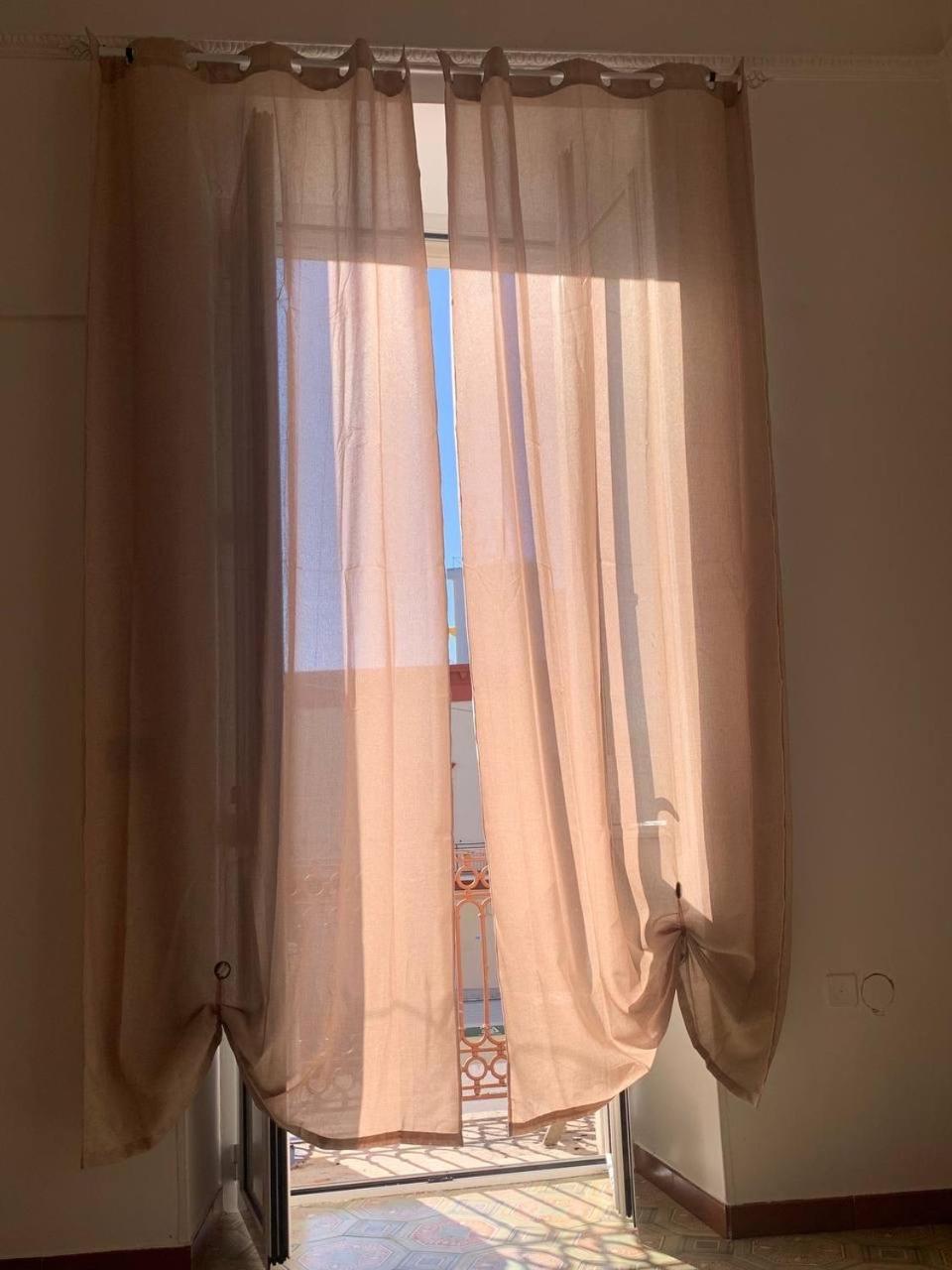 Dimora Pugliese Apartment Bari Exterior foto