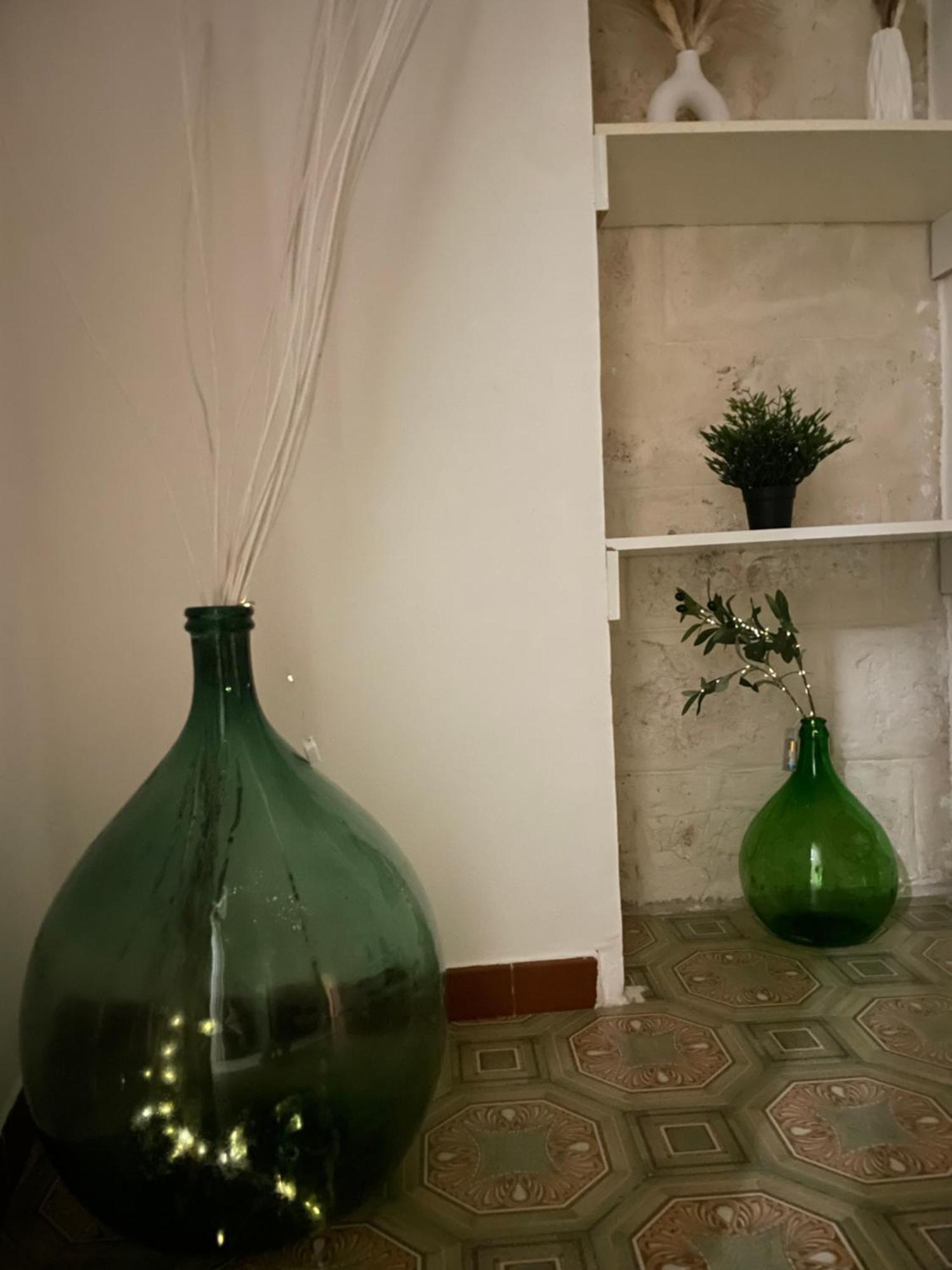 Dimora Pugliese Apartment Bari Exterior foto