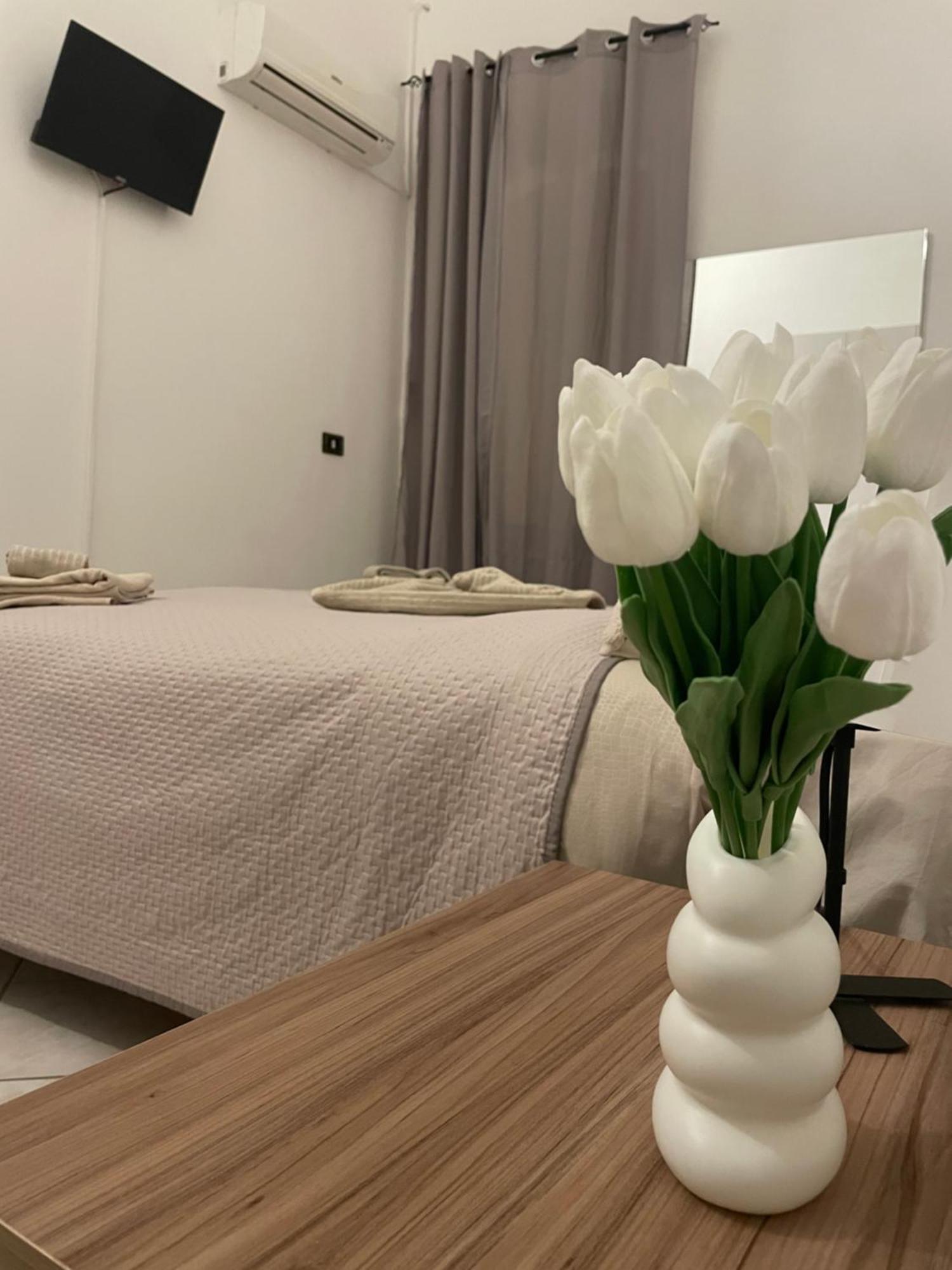 Dimora Pugliese Apartment Bari Exterior foto