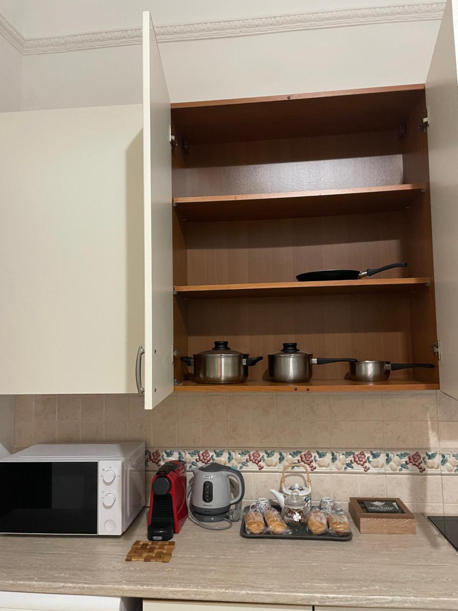 Dimora Pugliese Apartment Bari Exterior foto