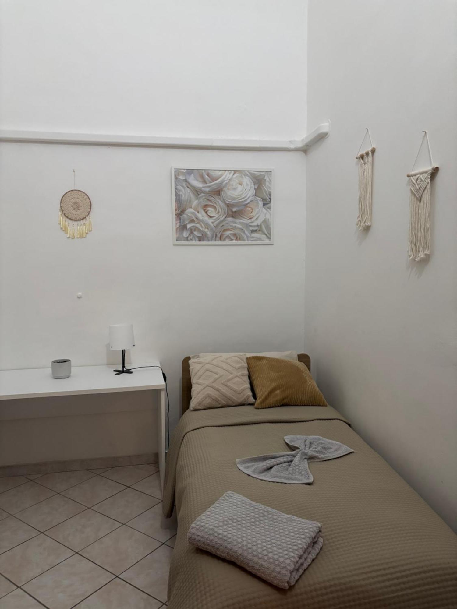 Dimora Pugliese Apartment Bari Exterior foto