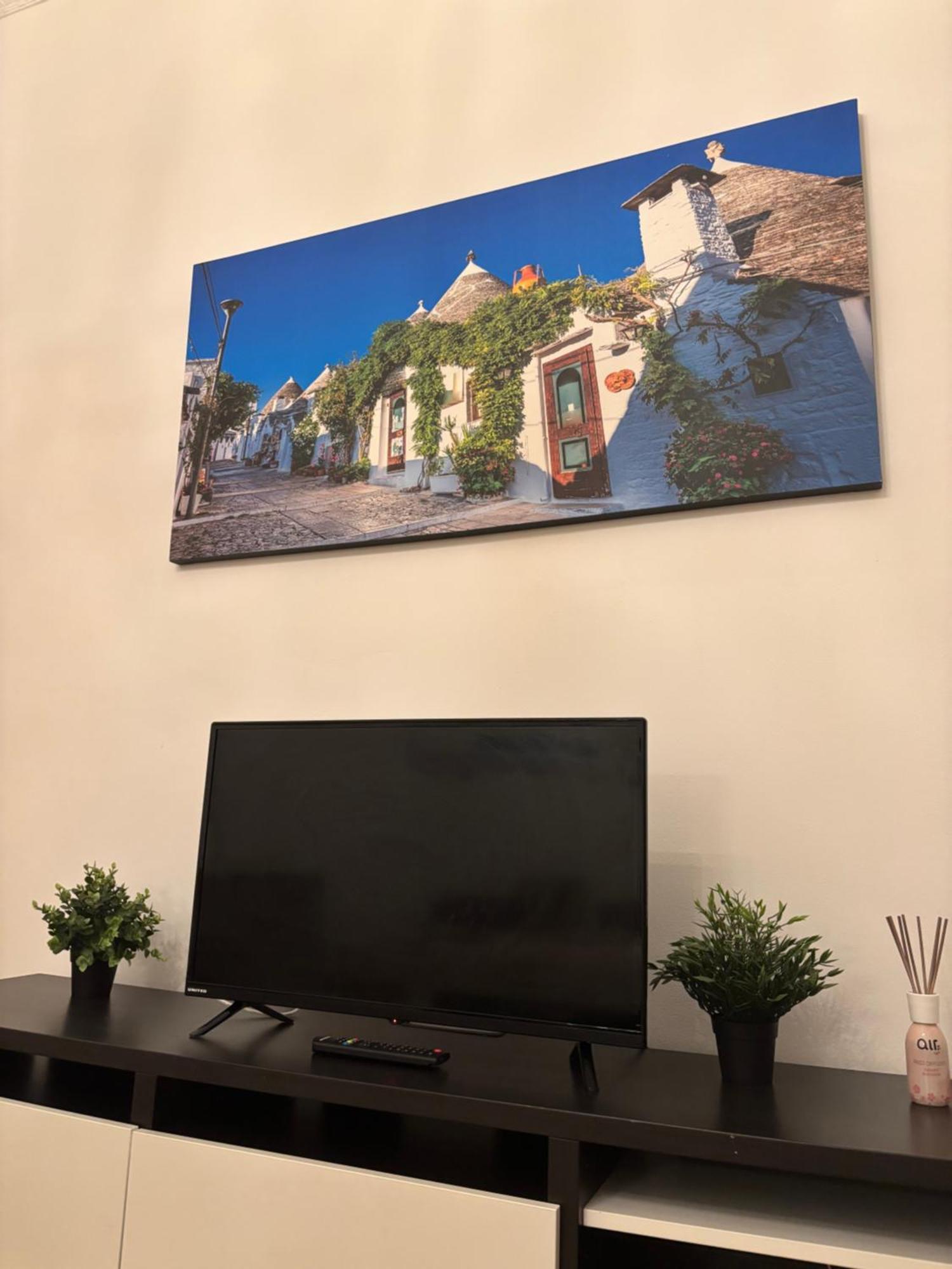 Dimora Pugliese Apartment Bari Exterior foto